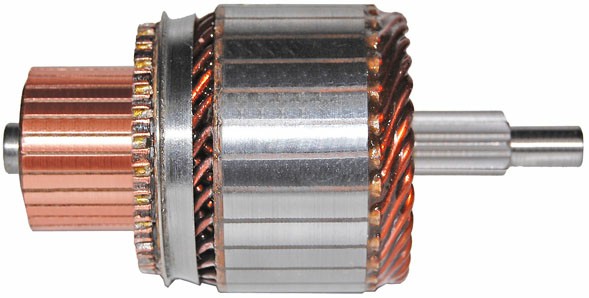 INDUZIDO PT MITSUBISHI PAJERO 12V (ARE0183)