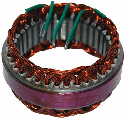 ESTATOR ALT GOL/LOGUS/SANTANA/CORSA 55A (ARE0359)