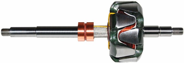 ROTOR ALTERNADOR