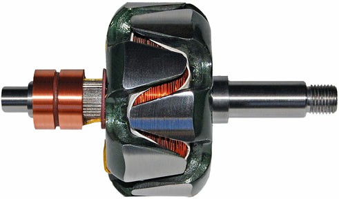 ROTOR ALT GOL/PARATI/ESCORT/VERONA 55A (ARE0457)