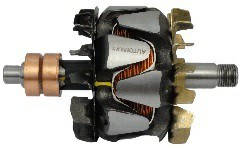 ROTOR ALTERNADOR