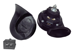 BUZINA CARACOL DUPLA LINHA GM 02>