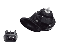BUZINA CARACOL INDIVIDUAL LINHA GM 95/01