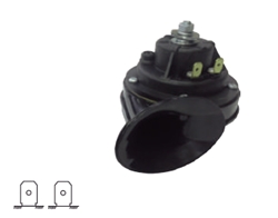 BUZINA CARACOL INDIVIDUAL 2T 12V