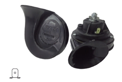BUZINA CARACOL DUPLA 1T 12V