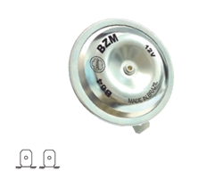 BUZINA BIBI INDIVIDUAL SOM MB 12V 112MM 415HZ