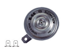 BUZINA INDIVIDUAL 2T 36V 97MM 350HZ