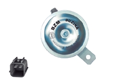 BUZINA BIBI INDIVIDUAL HONDA ACCORD CITY CIVIC CR V FIT HR V WR V CONECTOR ORIGINAL