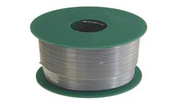 SOLDA EM FIO CARRETEL 1/2KG 40X60 VERDE