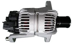 ALTERNADOR VOLVO FH/FM/NH ELETRONICO 80A 24V
