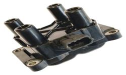 BOBINA IG VECTRA/ASTRA/ZAFIRA 3T CONECTOR RETO