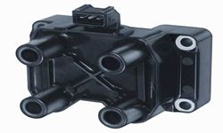 BOBINA IG VECTRA 2.0 MPFI 96/97