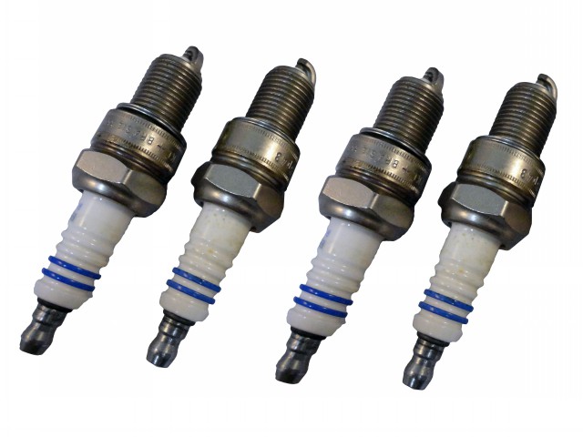 VELA IGNIÇAO GM/VW/FIAT/FORD (BPR6EY)