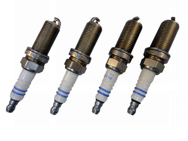 VELA IGNICAO CITROEN C3 1.6 16V 12>