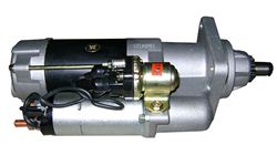MOTOR PARTIDA 29MT 24V 11D