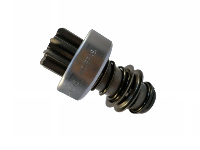 BENDIX MB/AGRALE/VALMET/MWM 9D