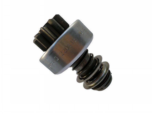 BENDIX MASSEY TRATOR MF 235