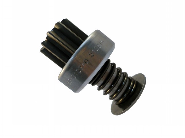 BENDIX LU JOHN DEERE (SLC) DODGE 4C