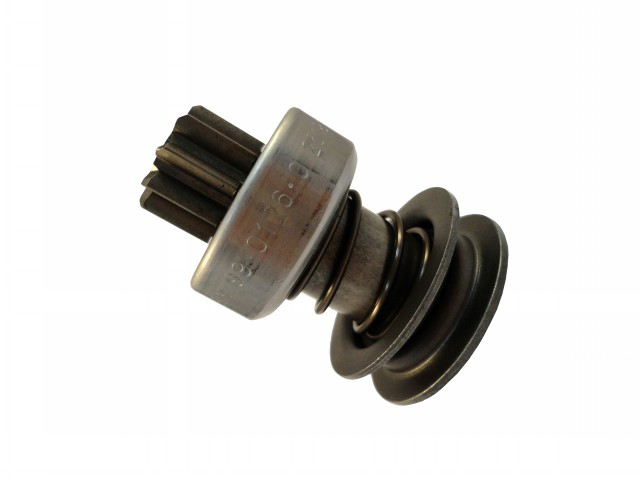 BENDIX MAVERICK 8CC 76> WAPSA 9D