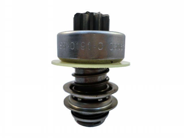 BENDIX FUSCA/KOMBI 68/72 "BOSCH" 9 DENTES