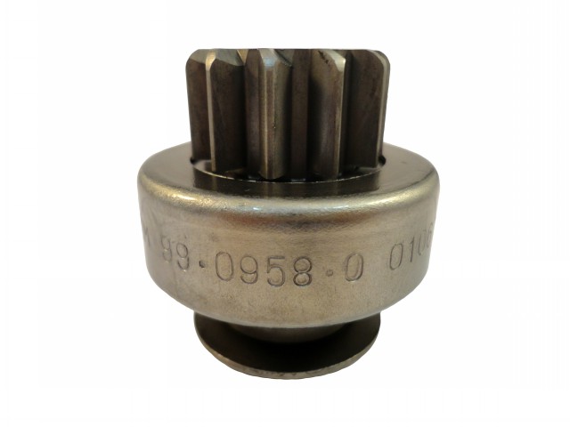 BENDIX BLAZER 4.3 V6 C/PT DELCO 11D