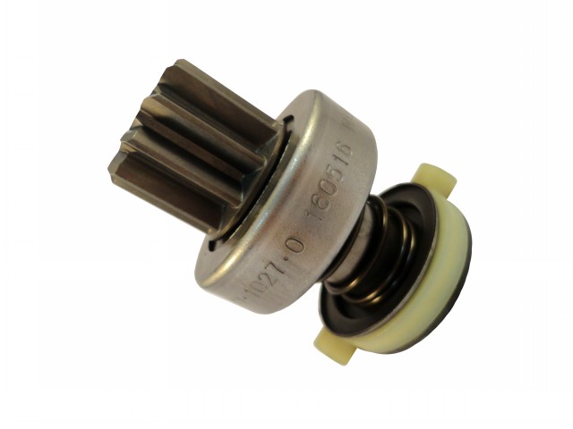 BENDIX F250 C/MOTOR CUMMINS BOSCH 10D