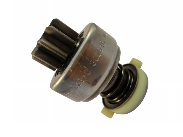 BENDIX MB 1215C/L1218/1418/1618/1622 9D