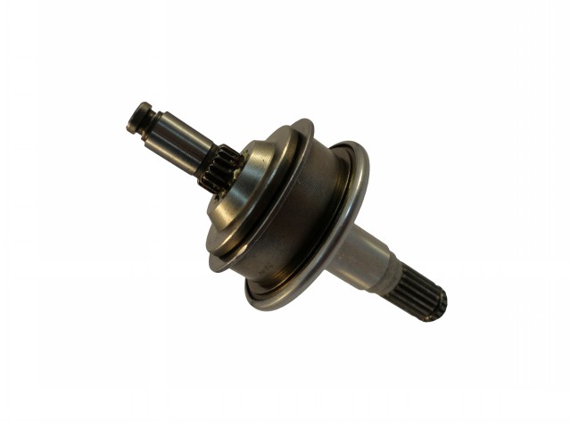 BENDIX  MISTSUB/CITROEN/MAXION 18 DENTES
