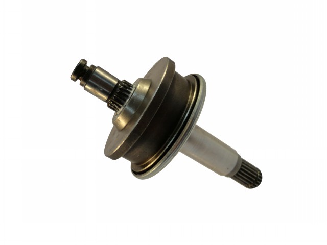 BENDIX PARTIDA MITSUBISHI E2500 E3000