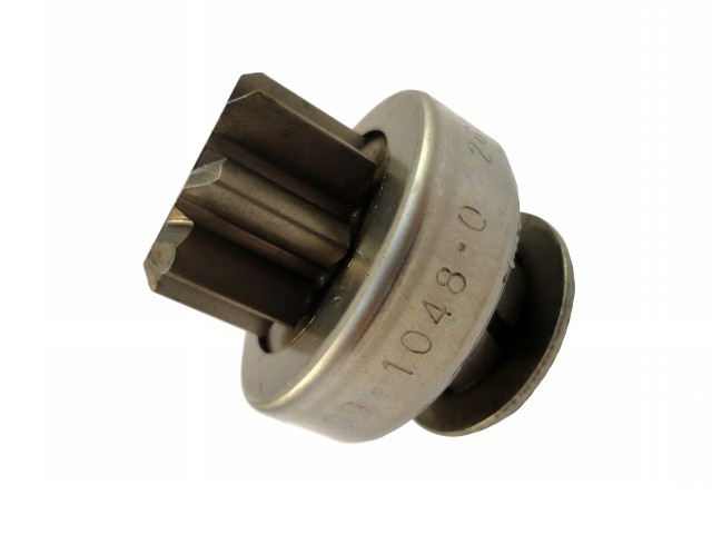 BENDIX DAEWOO TICO