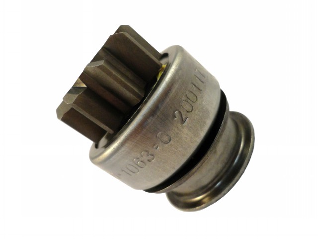 BENDIX  S10 DIESEL C/ MOTOR MWM
