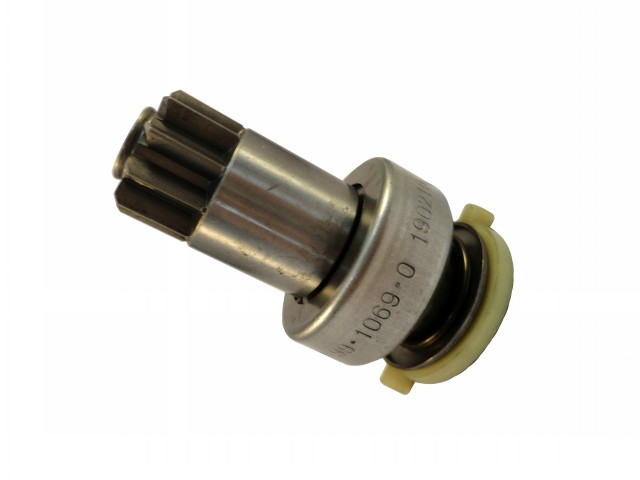 BENDIX FOX/GOLF/POLO BOSCH 10D