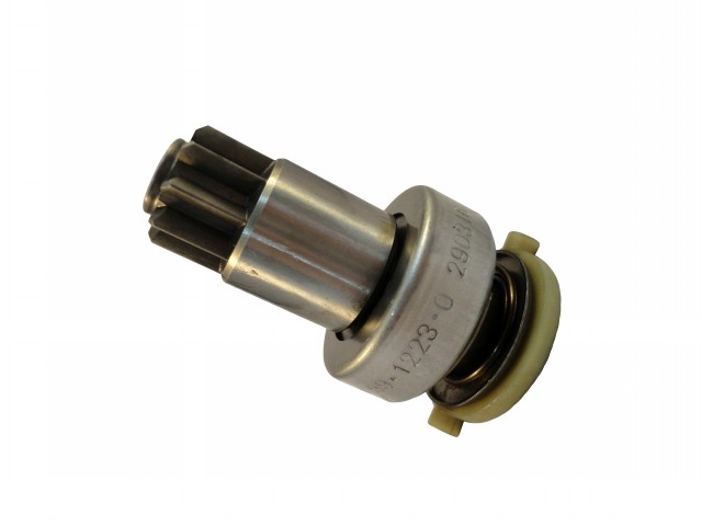 BENDIX GOL/PARATI/SAVEIRO/SANTANA 1.8 2.0 MI