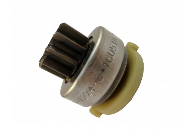 BENDIX F1000 4.9L 6CC GASOLINA MOTORCRAFT 10D
