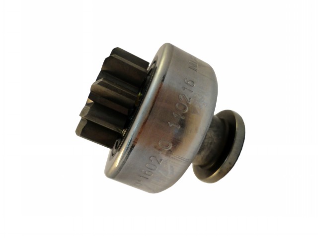 BENDIX COLHEITADEIRA MF LUCAS " 10 DENTES"