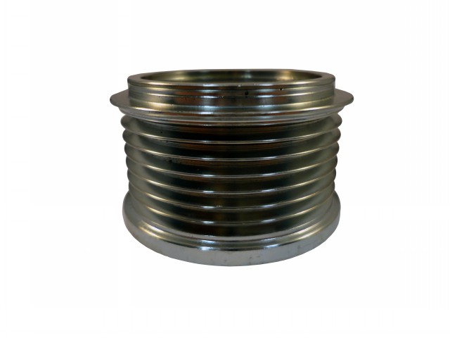 POLIA RODA LIVRE HILUX (ZEN-5452)