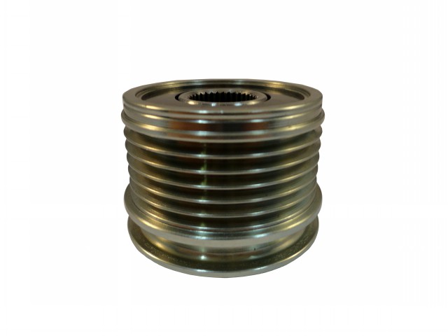 POLIA RODA LIVRE RENAULT CLIO/MEGANE/SCENIC (ZEN-5423)