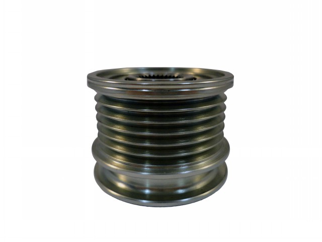 POLIA RODA LIVRE SPRINTER (ZEN-5393)