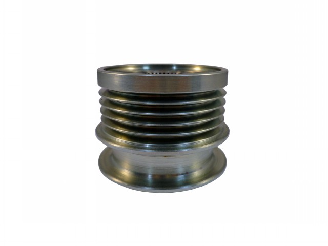 POLIA RODA LIVRE MB CLASSE A140/A160/A170/A190 (ZEN-5411)