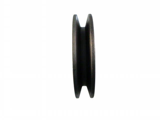 POLIA ALT 1 CANAL MB/MF/CBT/CASE (ZEN-5313)