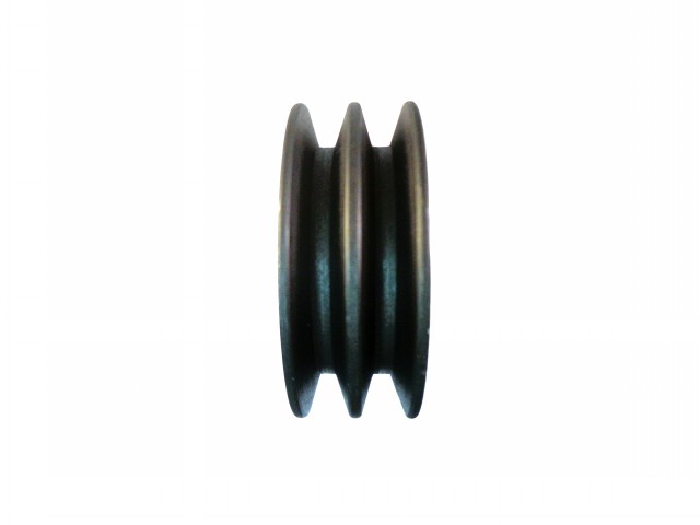 POLIA ALT 2 CANAIS MB/MF (ZEN-5314)