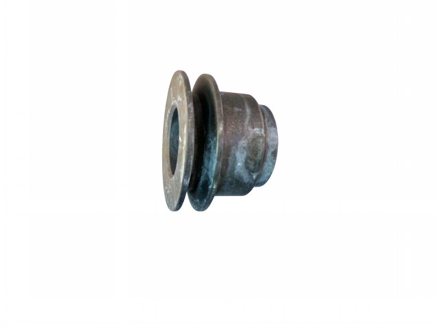 POLIA ALT 1 CANAL VW GOL/PARATI/PASSAT(ZEN-5317)