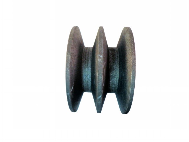 POLIA ALT 2 CANAIS CATERPILLAR 1203 D6