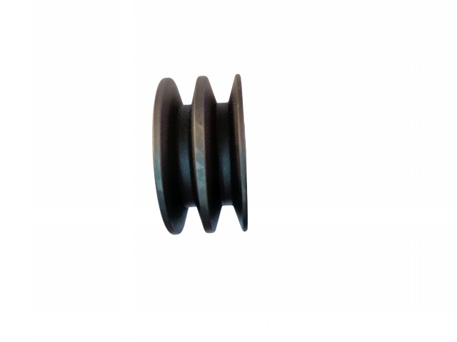 POLIA ALT 2 CANAIS TRATOR MF 4780/SCANIA 04/87>