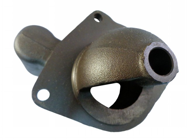 FUCINHO MP TRATOR FORD/NEW HOLLAND (ZEN-2620)