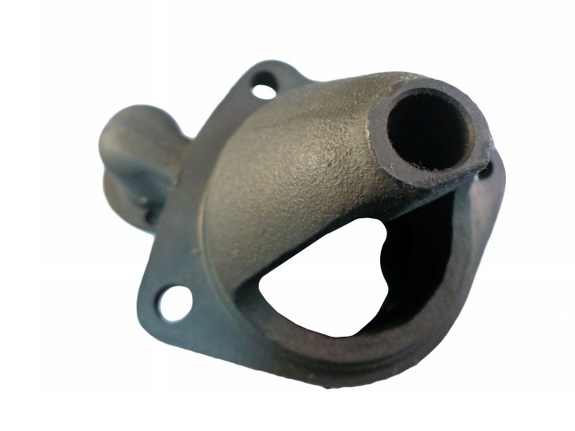 FUCINHO JD C/ MOTOR MWM