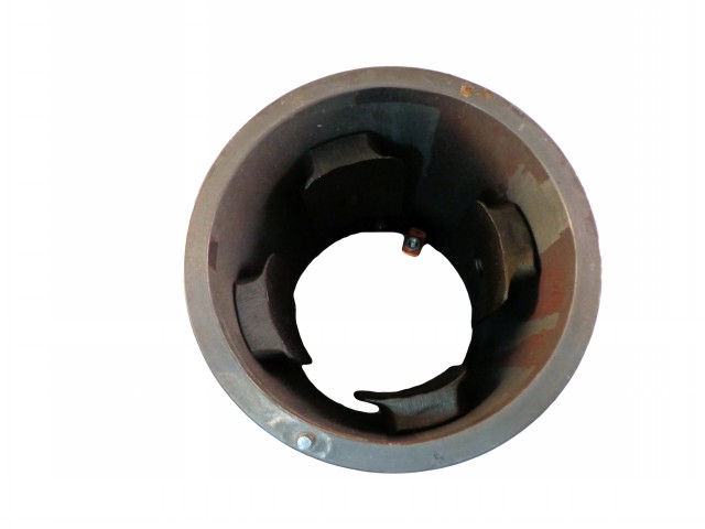 CARCA MOTOR PARTIDA PERKINS C/SAPATAS