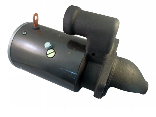 CONJUNTO MOTOR PATIDA