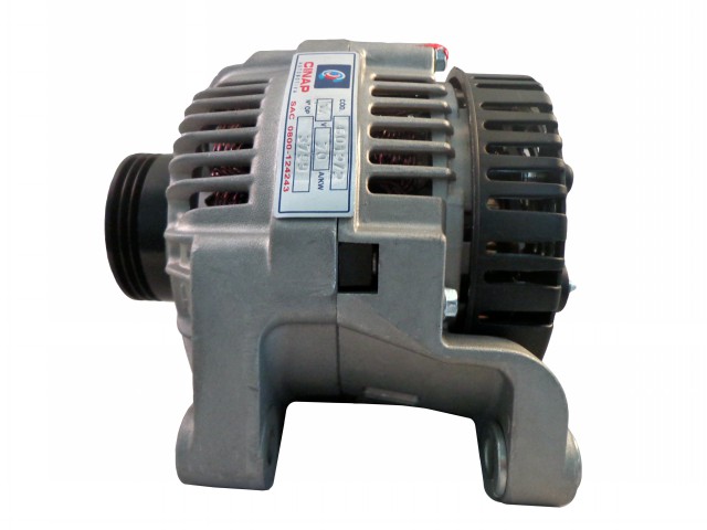 ALTERNADOR RENAULT CLIO 1.0 16V 01> MOTOR C1C 70A
CLIO 1.0 BV C/MOTOR C1C 99> KANGOO 1.0 C/MOTOR C1C