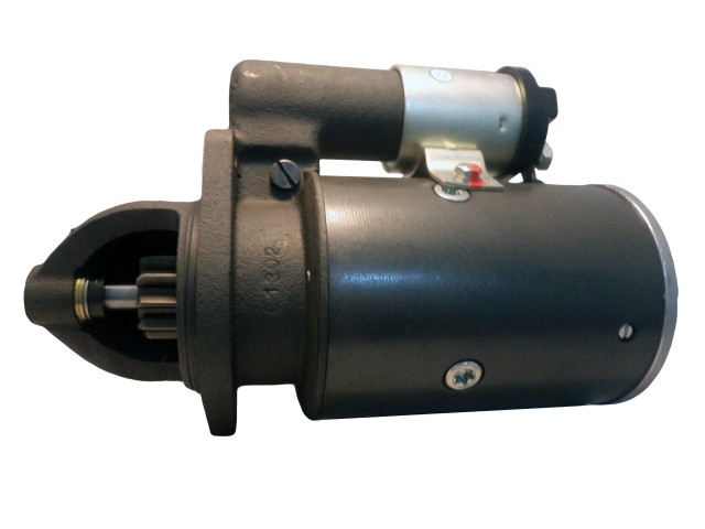 MOTOR PARTIDA CASE TRATOR 580H DODGE CAMINHÃO D400 12V PERKINS 4CC
N.ORIGINAL 9000453049